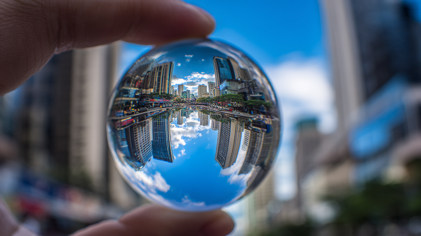 Exploring the Marvels of Optical Lenses in Everyday Technology