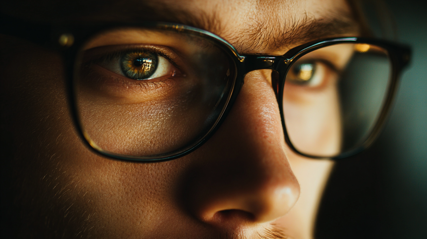 Exploring the Marvels of Optical Lenses in Everyday Technology