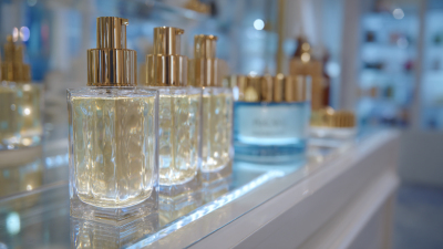 Unlocking the Secrets of Skin Bottles: The Future of Skincare Innovation