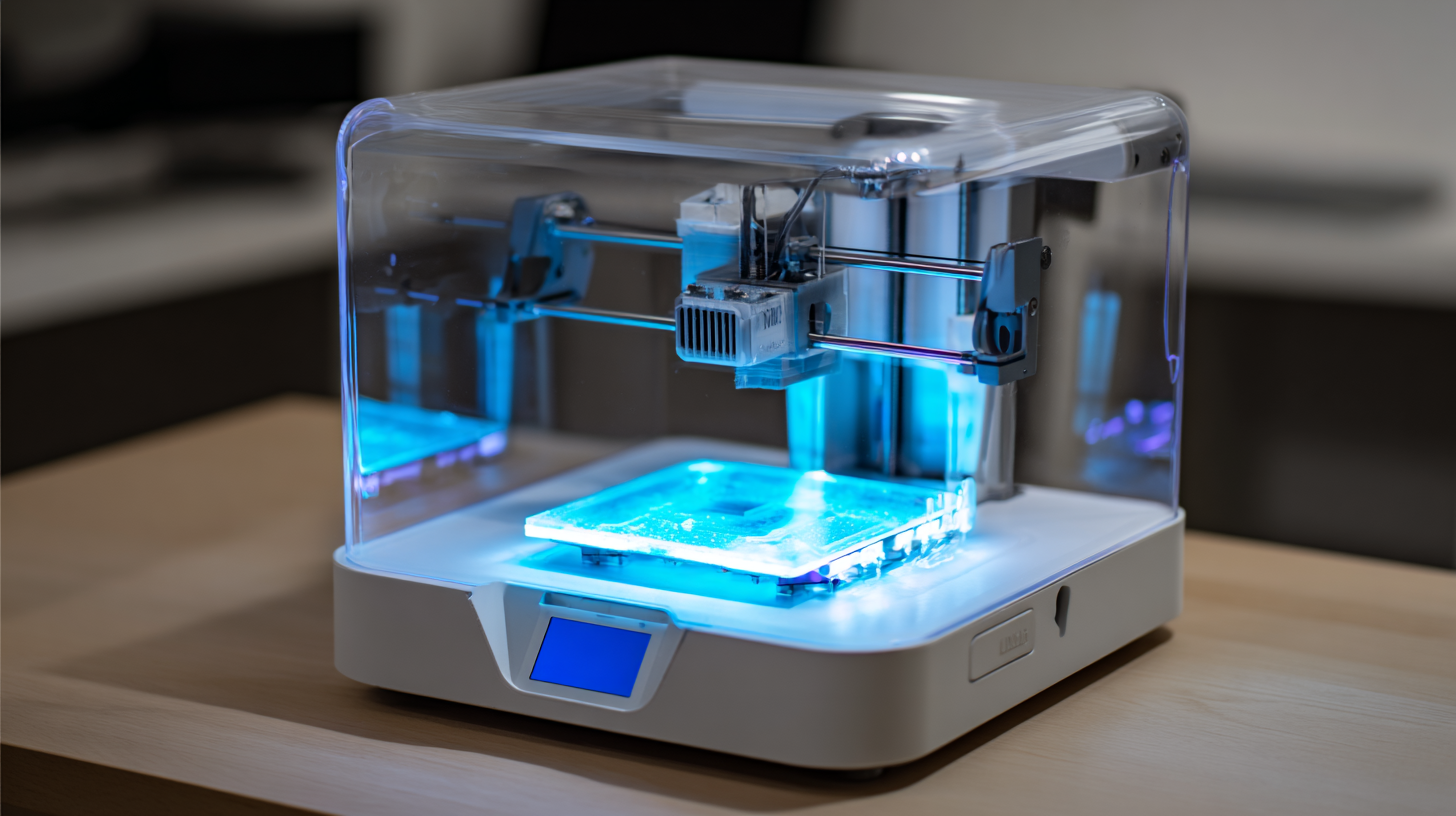 The Ultimate Guide to Choosing the Best Desktop SLS Printer for Your 3D Printing Needs