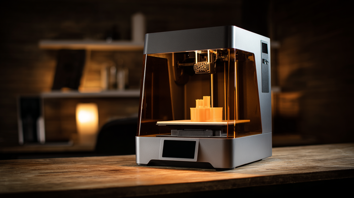 The Ultimate Guide to Choosing the Best Desktop SLS Printer for Your 3D Printing Needs