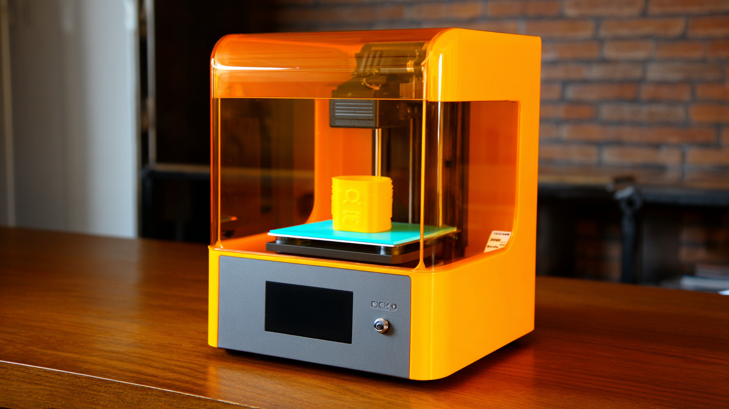 The Ultimate Guide to Choosing the Best Desktop SLS Printer for Your 3D Printing Needs
