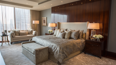 Transform Your Space: The Ultimate Guide to Choosing the Perfect Soft Carpet for Your Bedroom