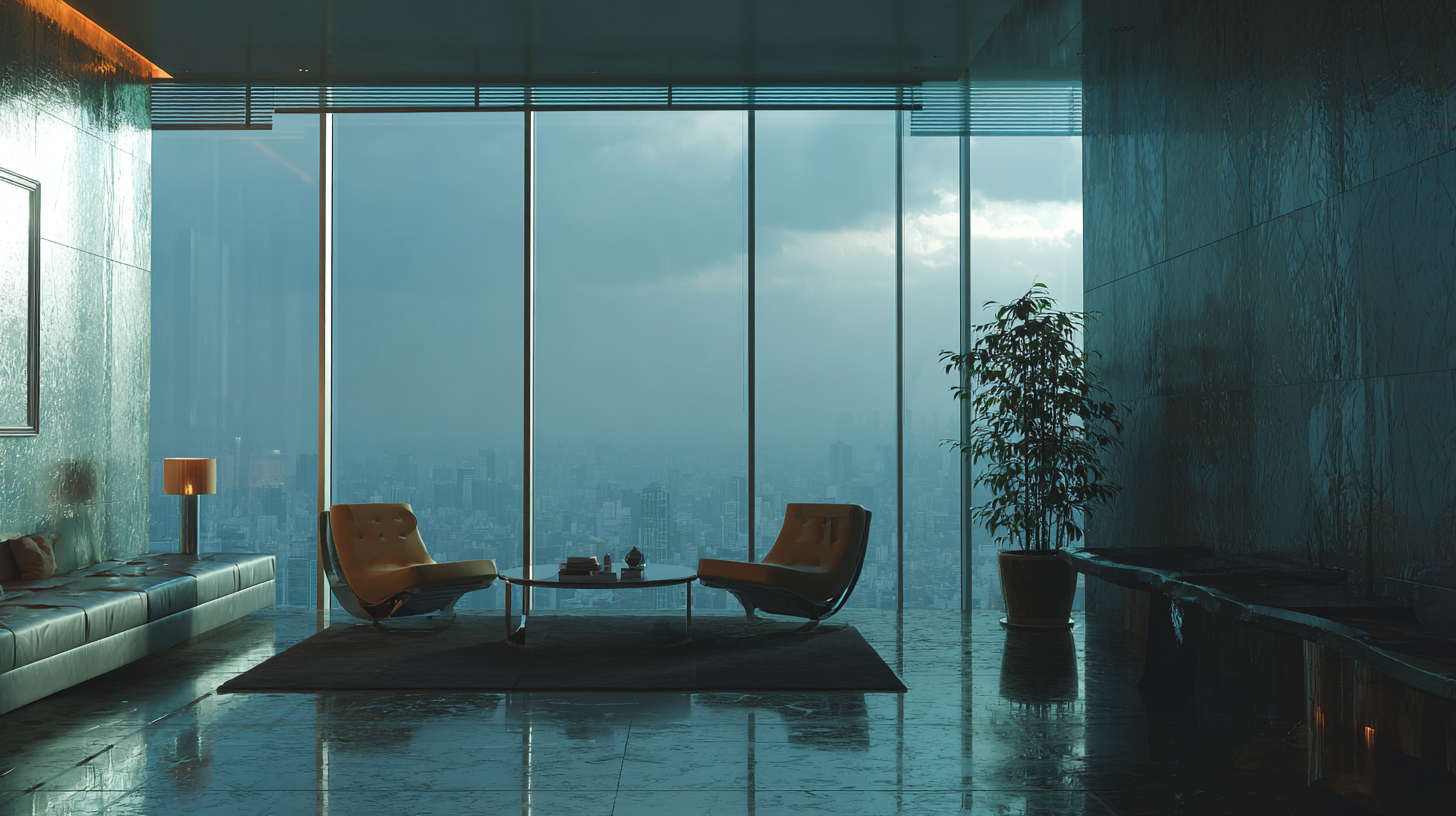 Unlocking the Secrets of Home Design with the Window Store