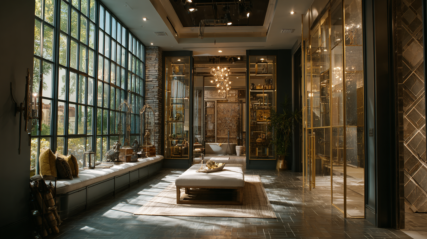 Unlocking the Secrets of Home Design with the Window Store