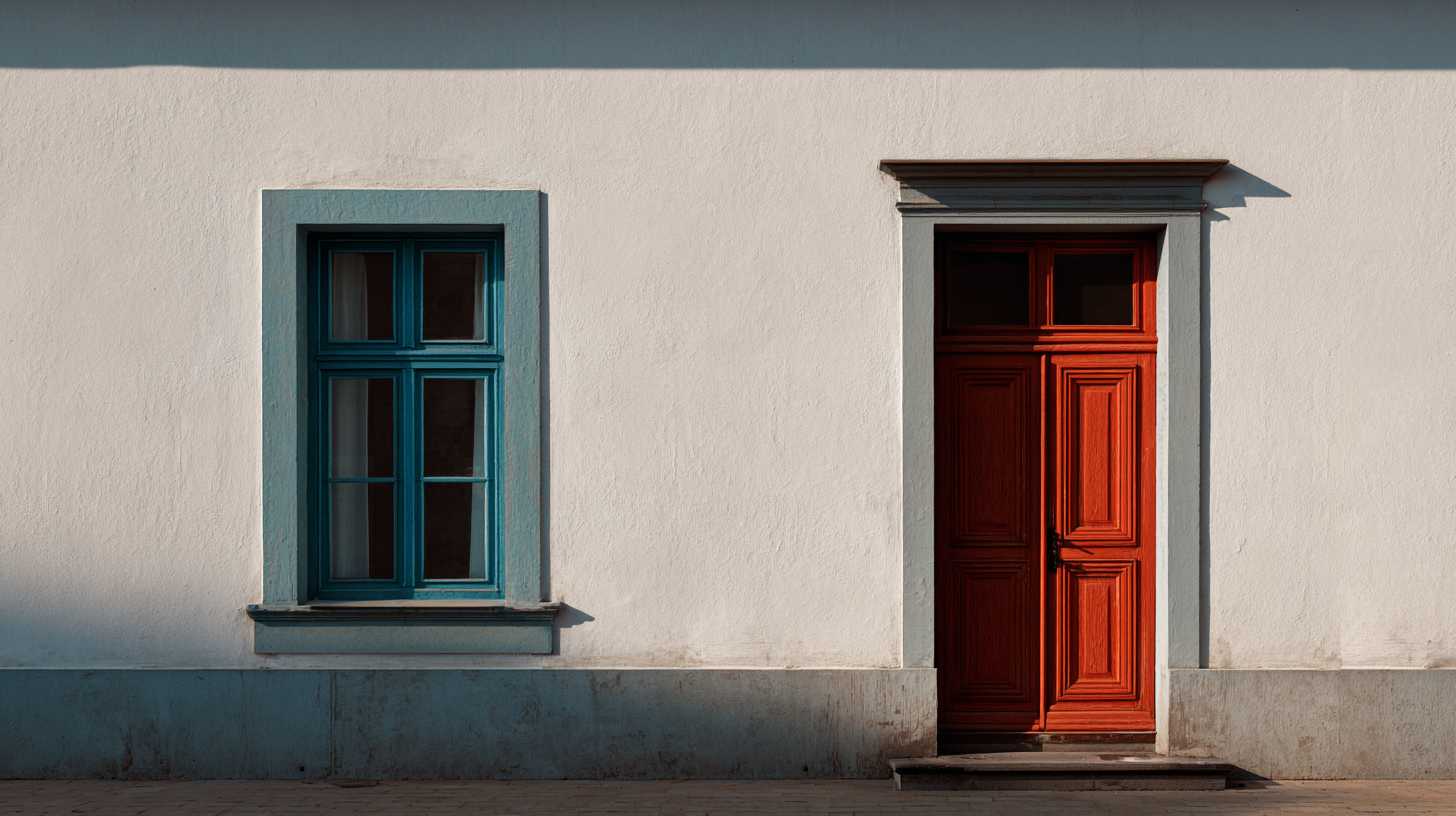 Transform Your Home: The Ultimate Guide to Window and Door Replacement for Energy Efficiency