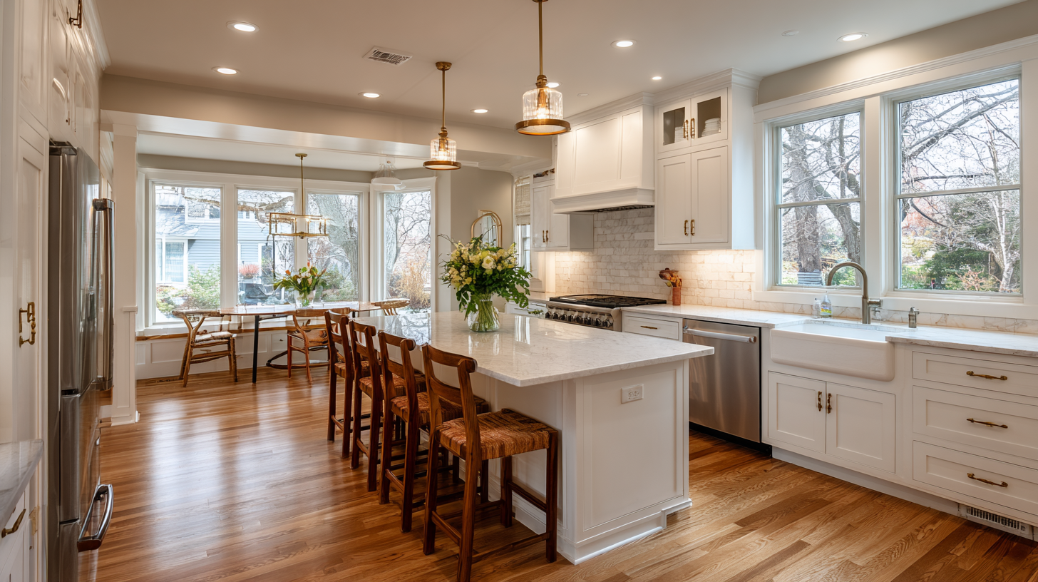 Transform Your Home: The Ultimate Guide to Window and Door Replacement for Energy Efficiency