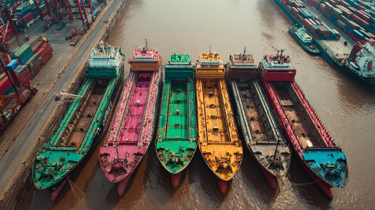 Exploring the Growth of Shipping From China Amid Global ECommerce Trends