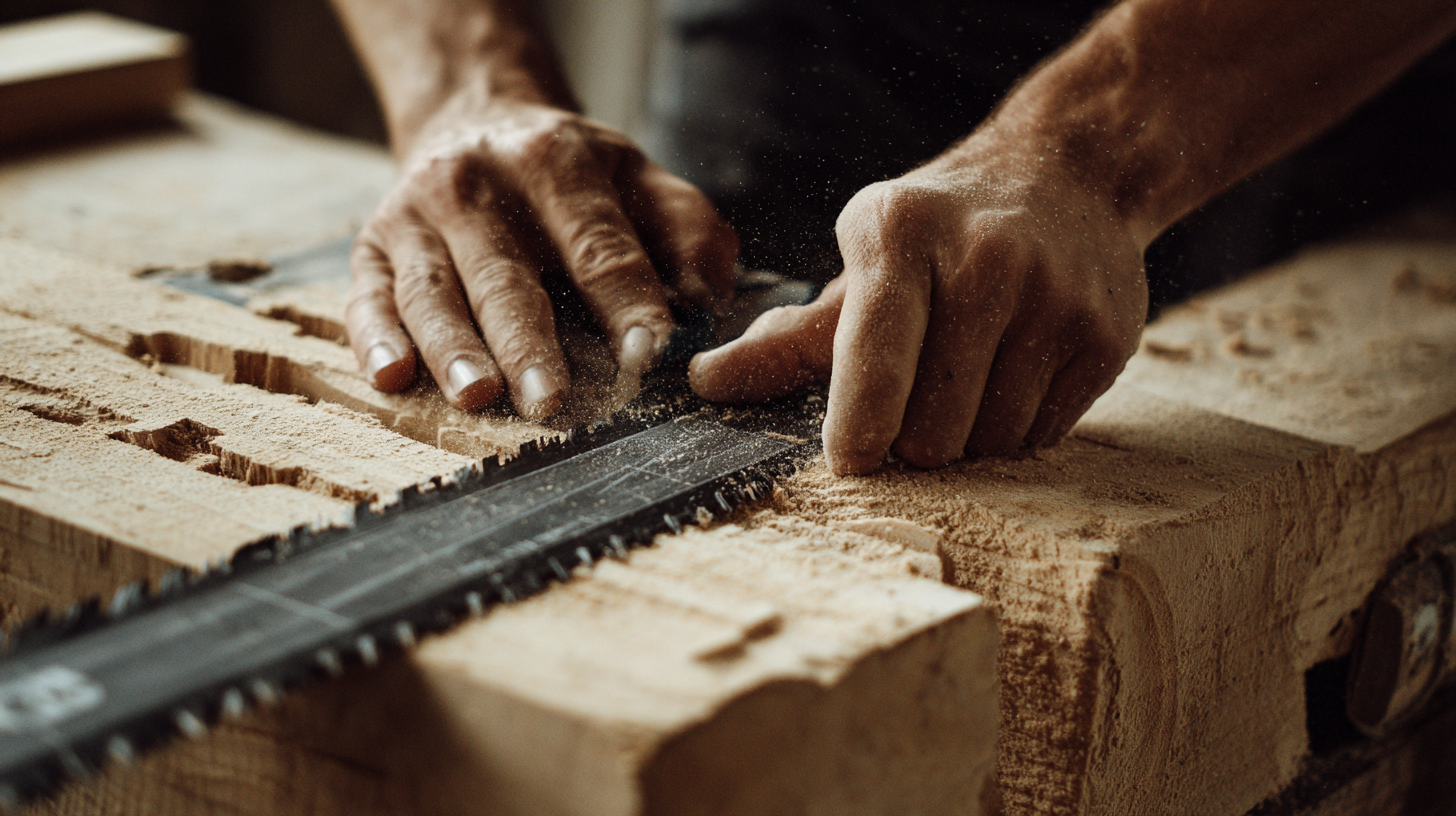 Ultimate Guide to Recip Saw: Tips, Tricks, and Safety for DIY Enthusiasts