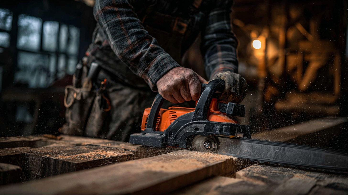 Ultimate Guide to Recip Saw: Tips, Tricks, and Safety for DIY Enthusiasts