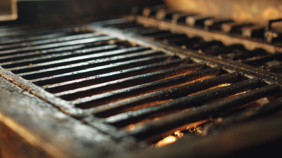 Discovering the Science Behind Grating Details and Its Impact on Culinary Techniques