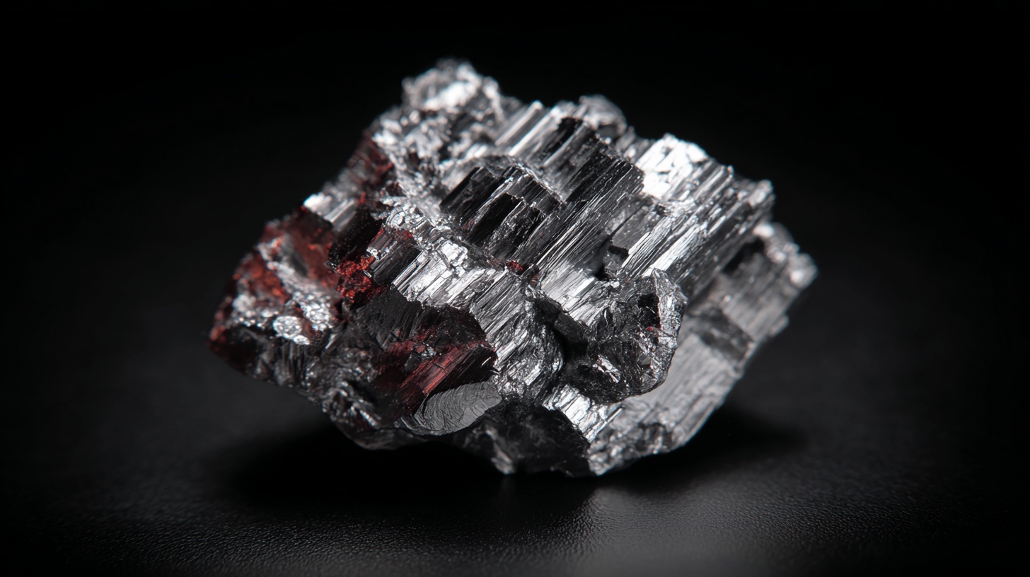 Unlocking the Potential of Nickel Molybdenum Alloy: Innovations in Modern Engineering