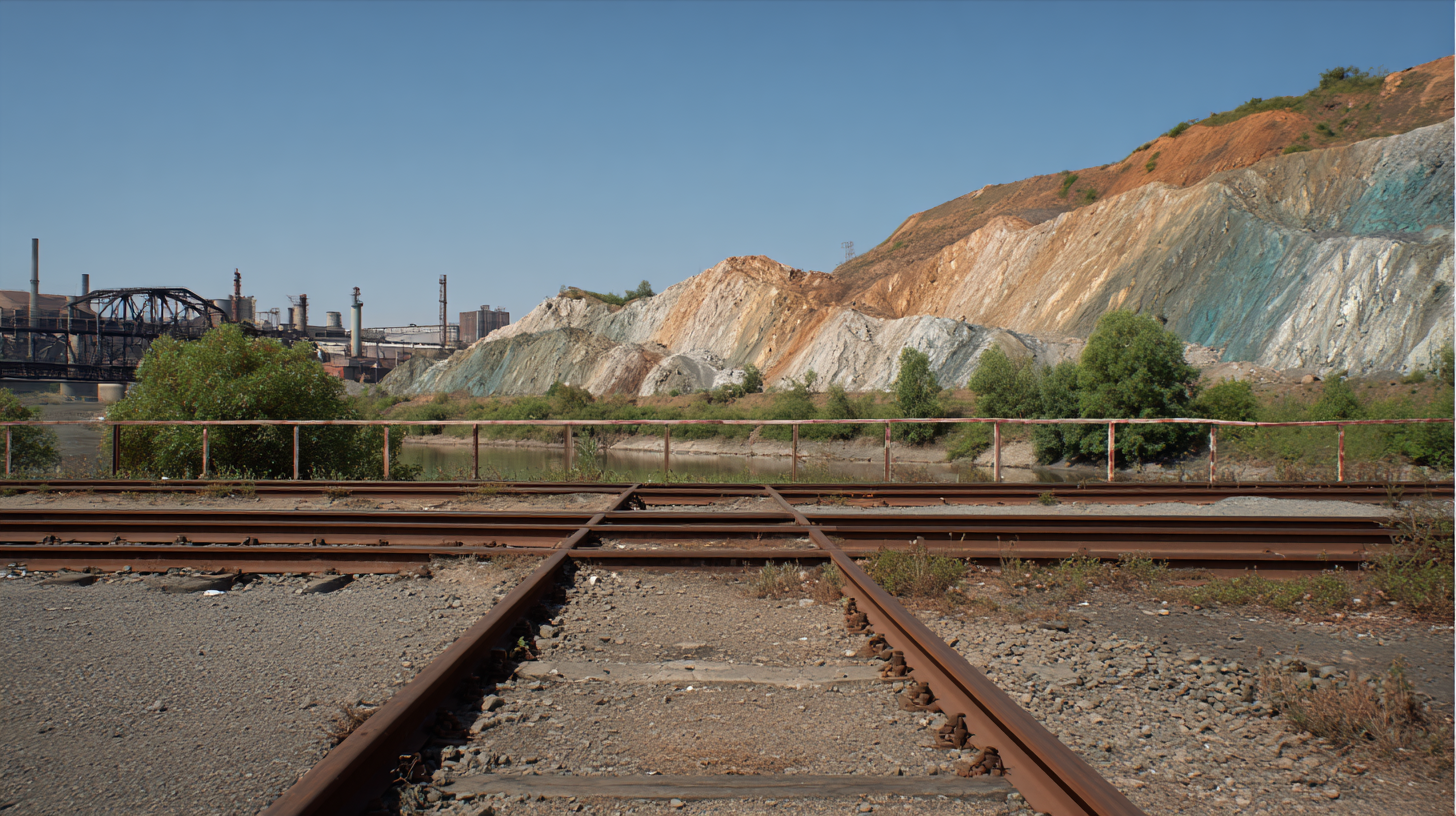 Unlocking the Potential of Nickel Molybdenum Alloy: Innovations in Modern Engineering