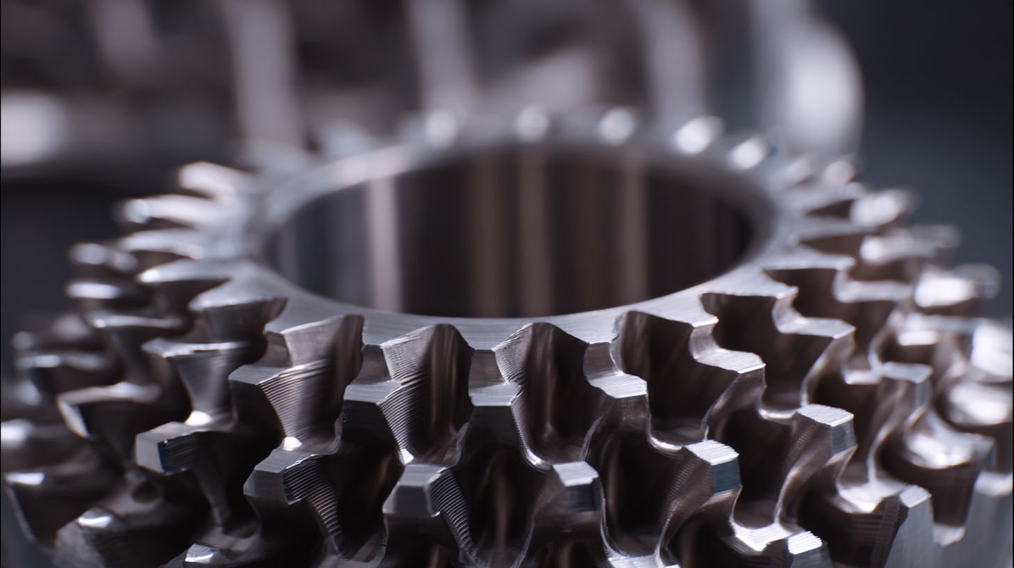 Unlocking the Potential of Nickel Molybdenum Alloy: Innovations in Modern Engineering