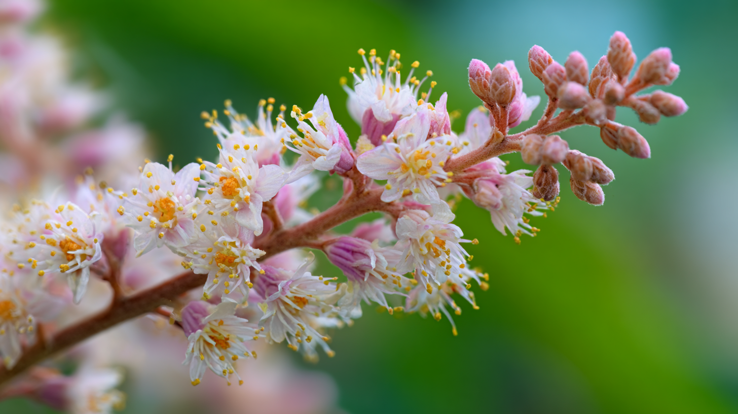 Unlocking the Benefits of Icarin: Nature's Secret for Enhancing Health and Vitality