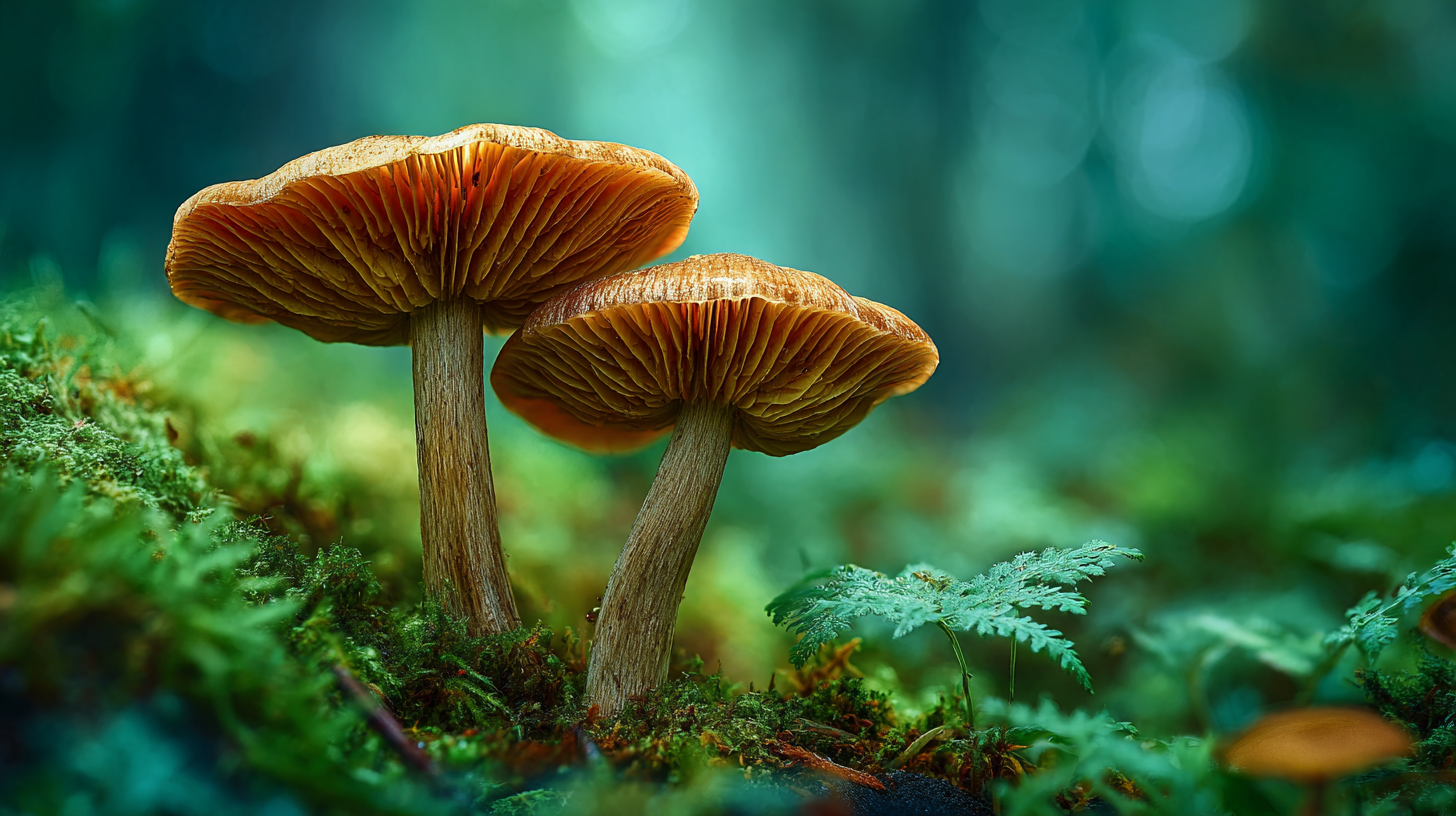 Unlocking the Benefits of Icarin: Nature's Secret for Enhancing Health and Vitality