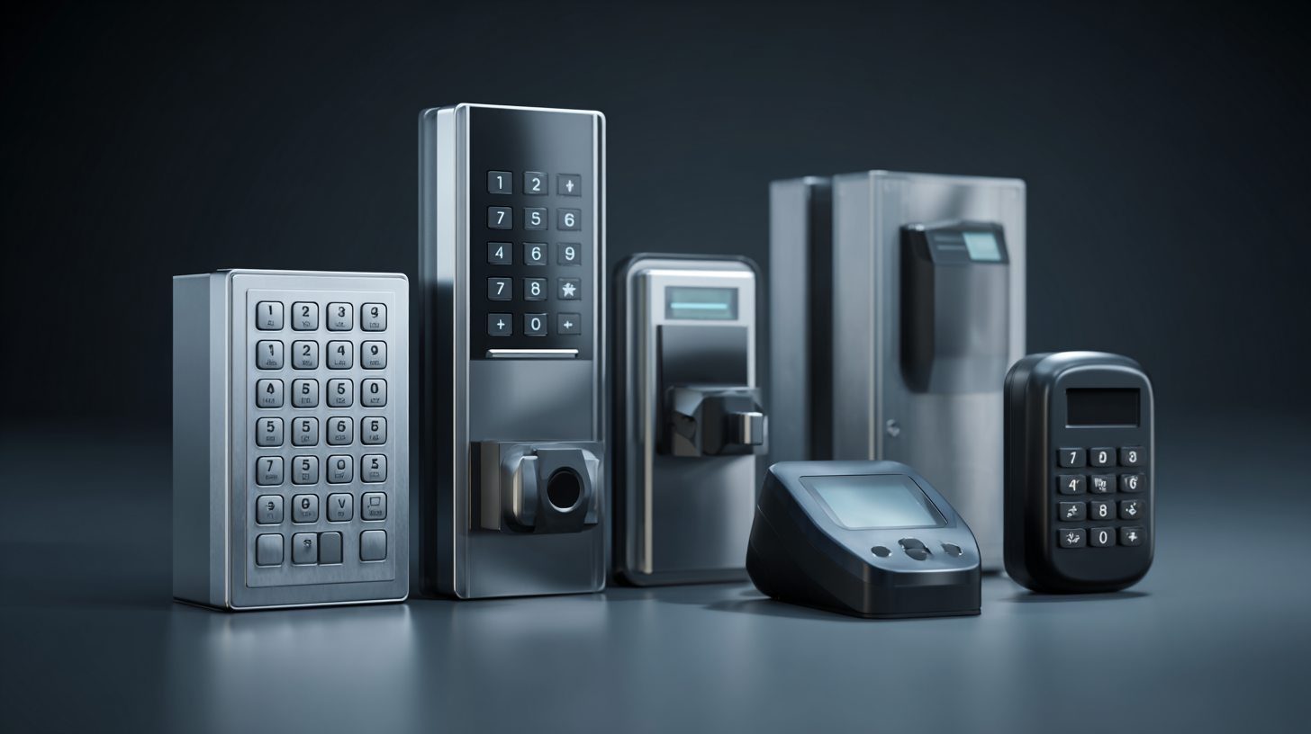 Unlocking Safety: A Comprehensive Guide to Innovative Security Access Control Systems