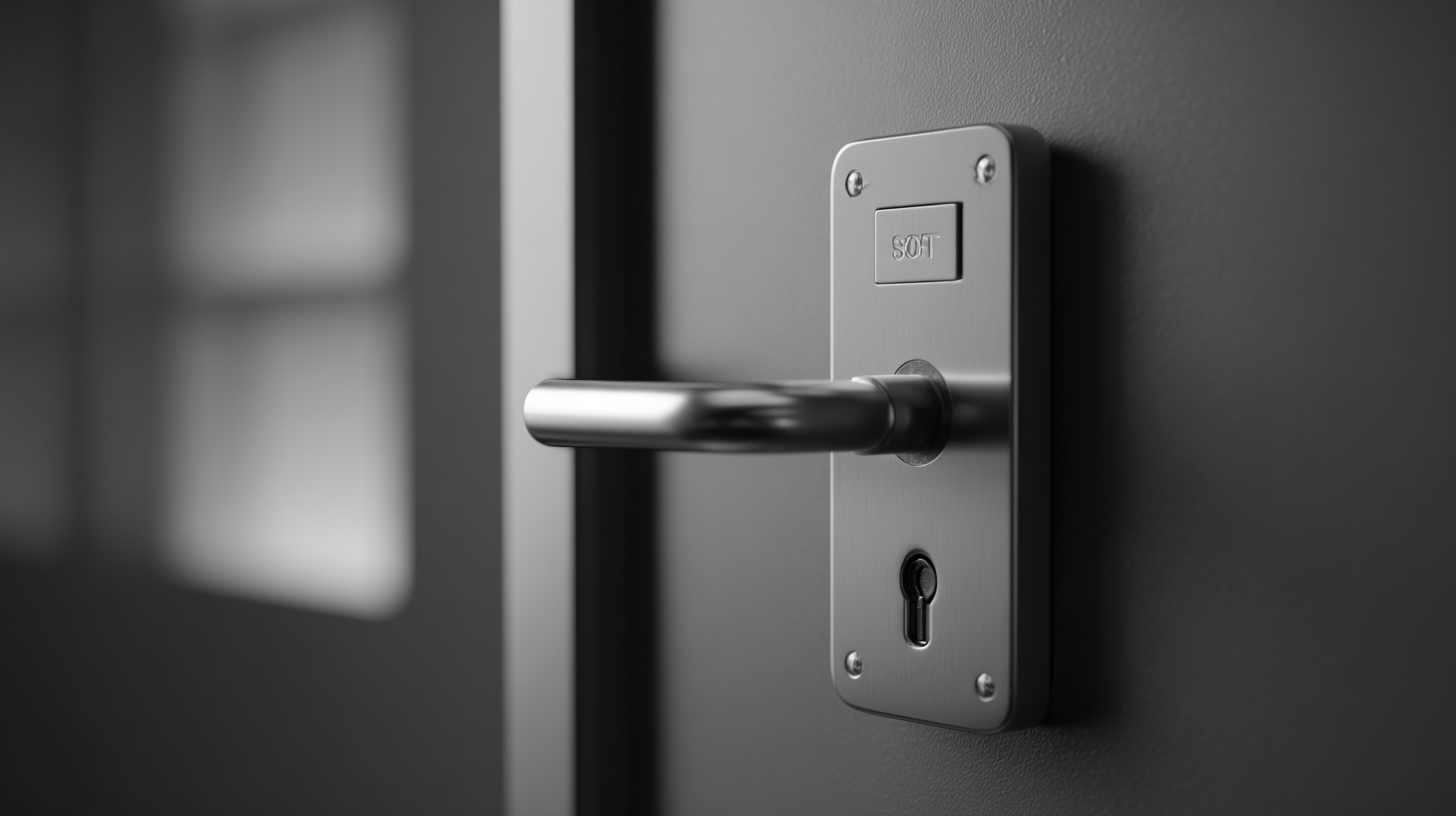 Unlocking Safety: A Comprehensive Guide to Innovative Security Access Control Systems