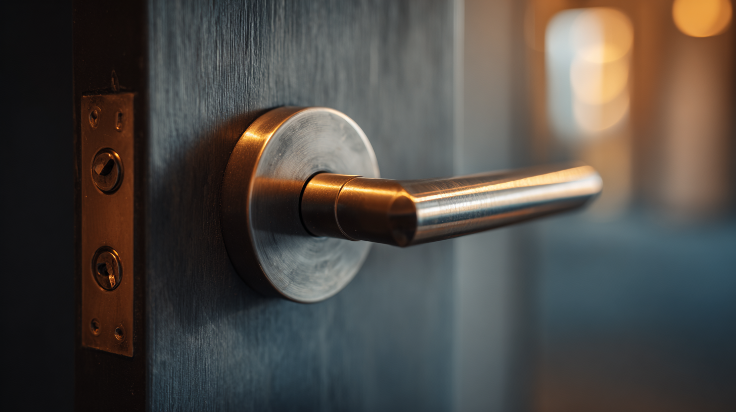 Unlocking Safety: A Comprehensive Guide to Innovative Security Access Control Systems