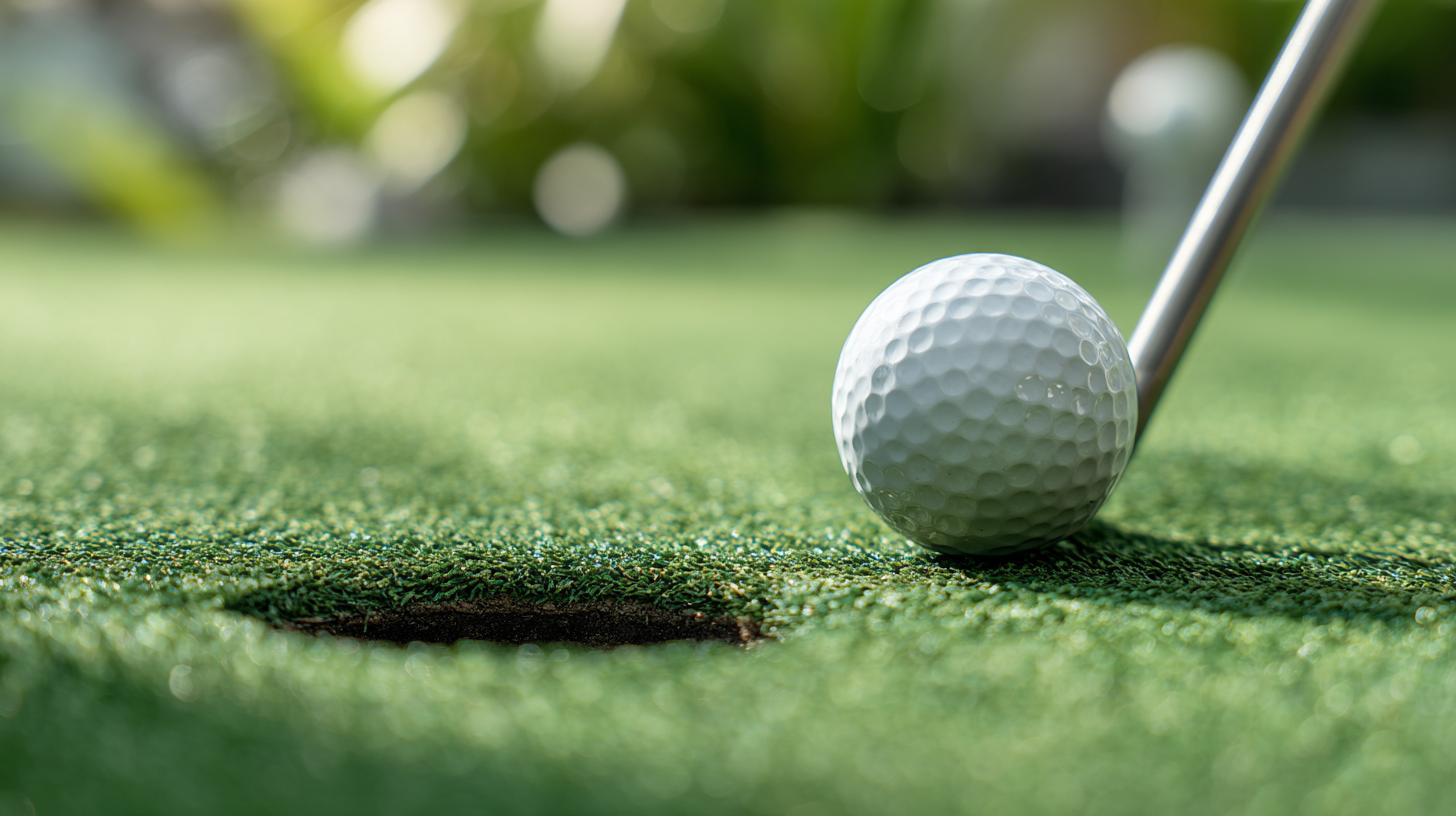 Mastering the Art of Golf Putting Techniques Every Beginner Should Know