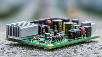 Understanding the Role of Dc Dc Converters in Modern Power Supply Solutions