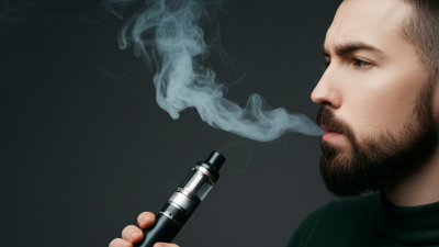The Evolution of Tobacco E Liquid: From Traditional Smoking to Modern Vaping Solutions