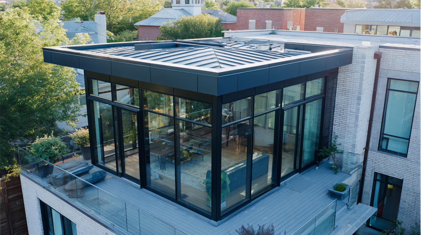 Unlocking the Secrets: Why Best Windows Are Essential for Modern Homes and Efficiency