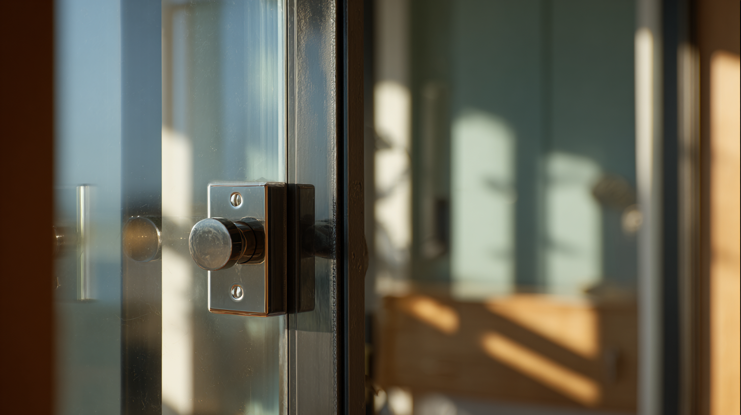 Unlocking the Secrets: Why Best Windows Are Essential for Modern Homes and Efficiency