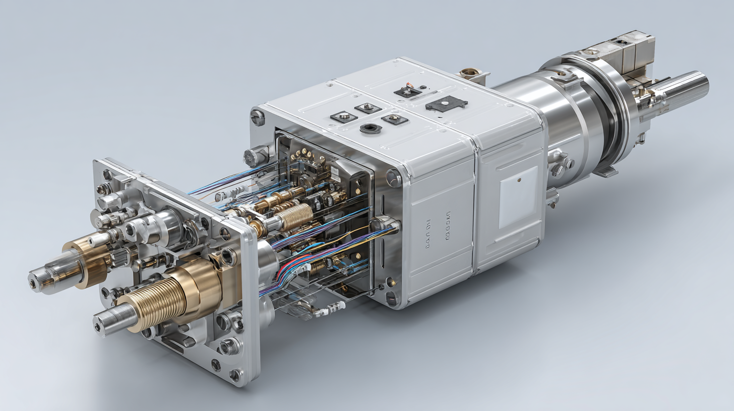 Understanding the Role of RF Cable Assemblies in Modern Communication Systems