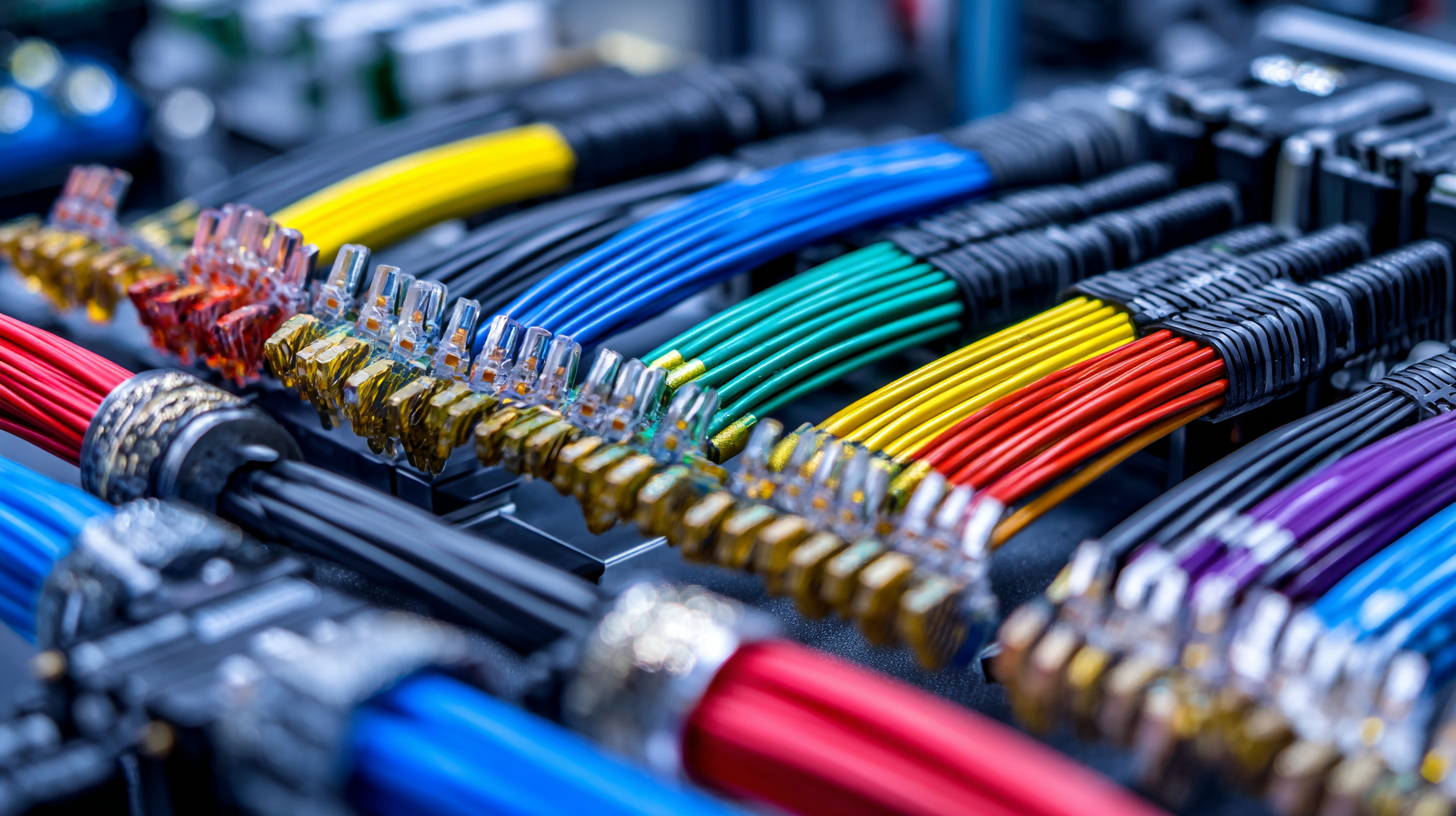 Understanding the Role of RF Cable Assemblies in Modern Communication Systems