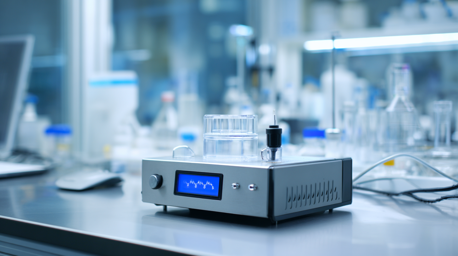 Revolutionizing Fluid Control with Micro Dosing Pumps Insights and Innovations in Precision Dispensing