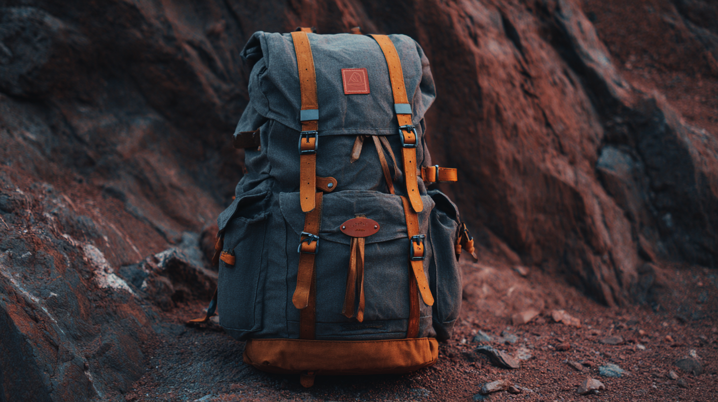 Exploring the Ultimate Guide to Choosing the Perfect Rucksack Backpack for Every Adventure