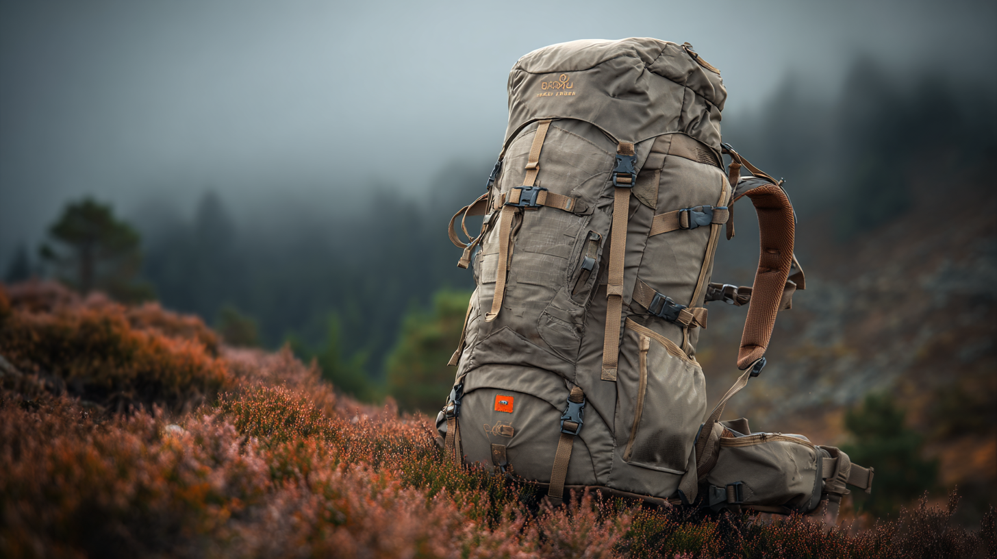 Exploring the Ultimate Guide to Choosing the Perfect Rucksack Backpack for Every Adventure