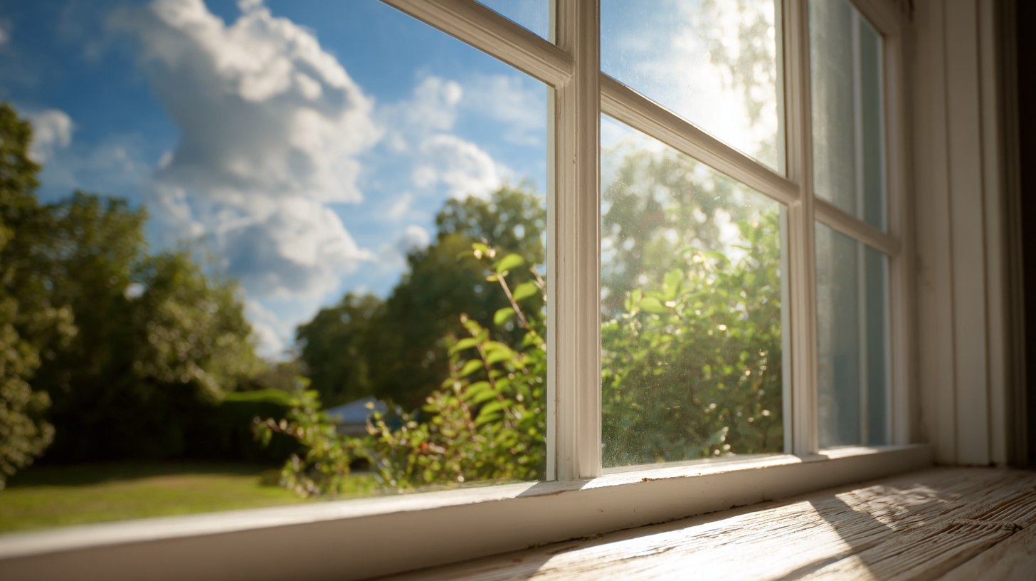 The Ultimate Guide to Choosing the Best Storm Door for Your Home