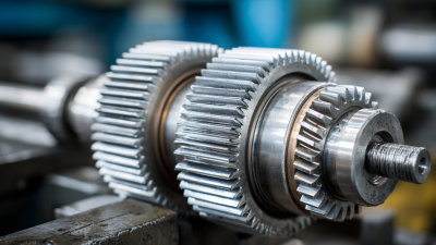 Understanding Gearflender Couplings: The Key to Enhanced Mechanical Efficiency and Performance