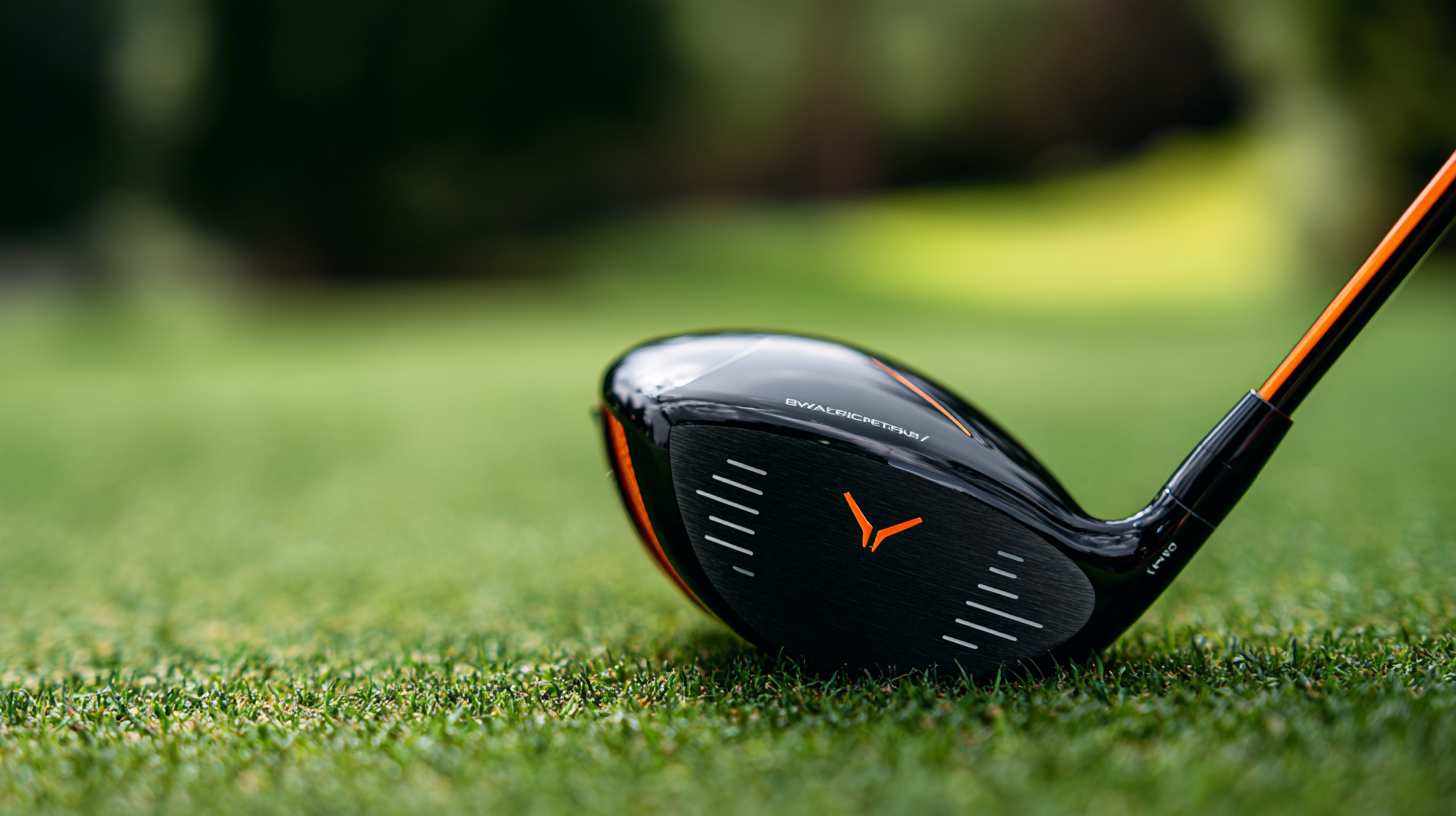 The Rise of Hybrid Golf Clubs Boosting Your Game with 2023 Performance Insights