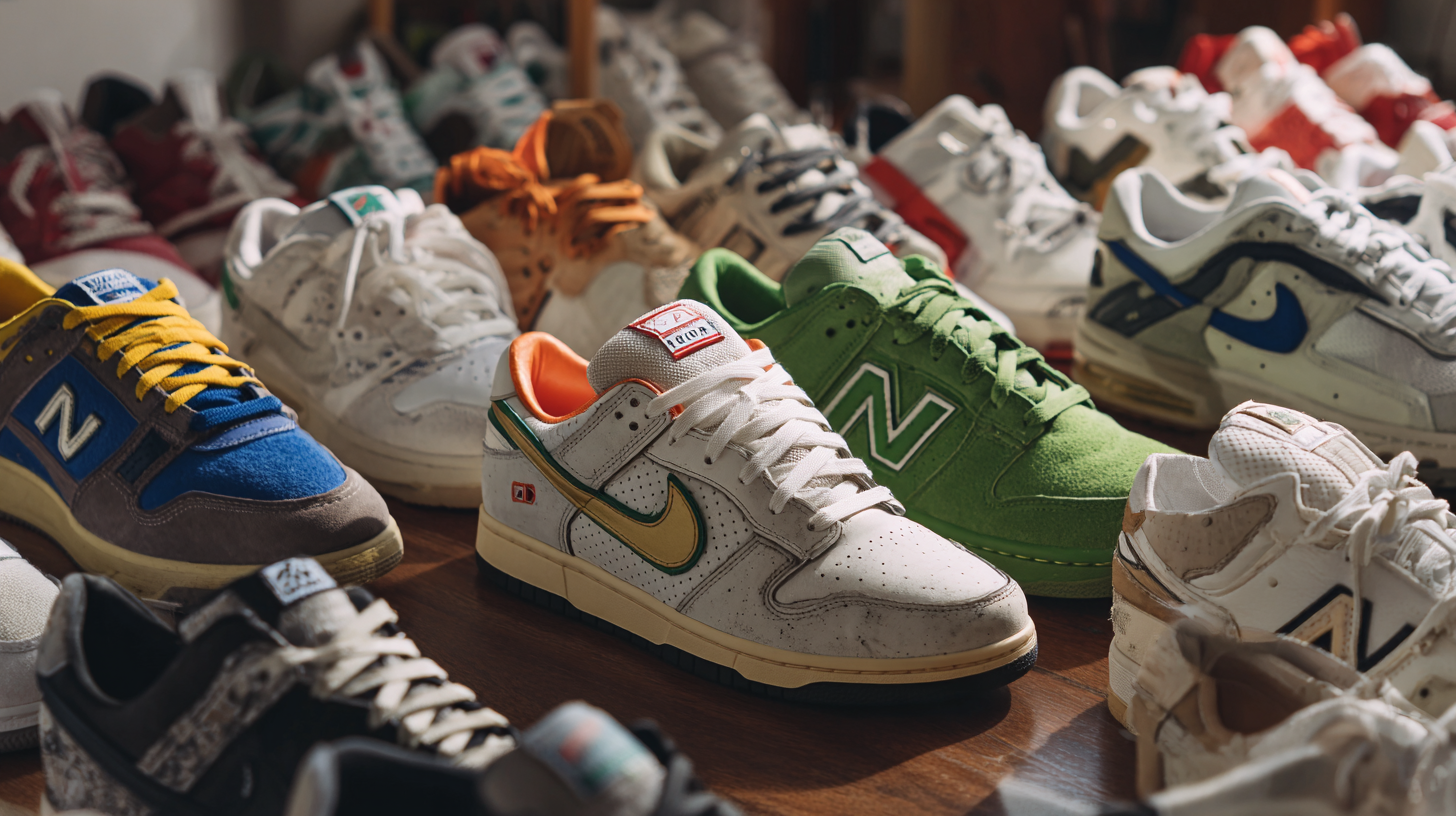 Exploring the Rise of Private Label Sneaker Manufacturers in an Increasingly Competitive Market