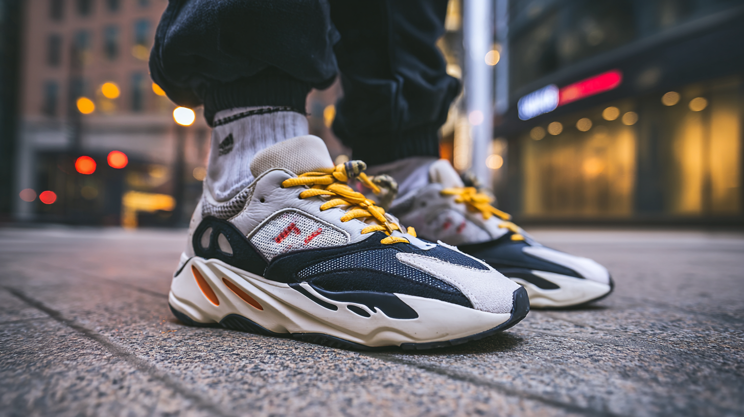 Exploring the Rise of Private Label Sneaker Manufacturers in an Increasingly Competitive Market