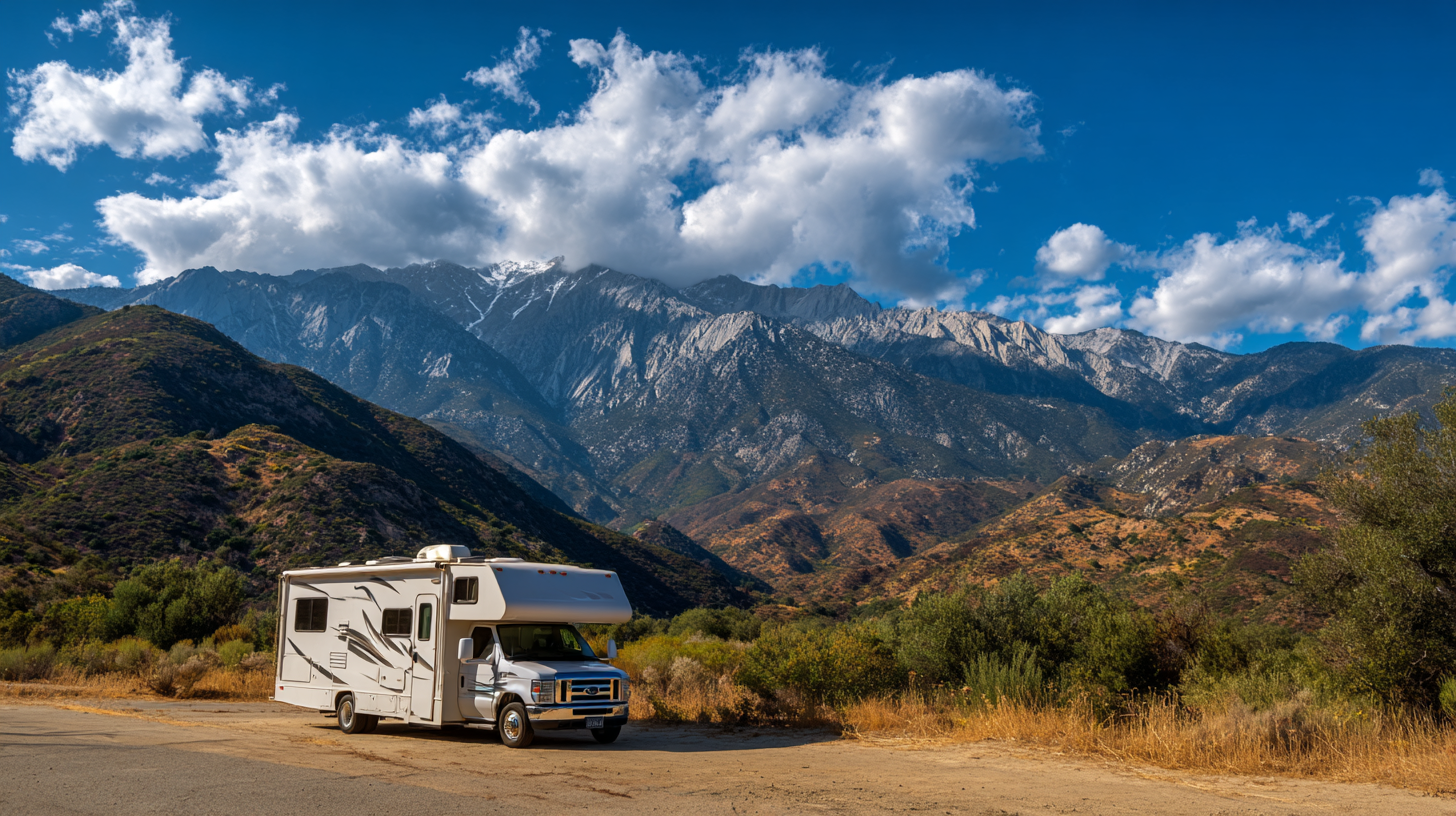Unlocking Freedom: How to Choose the Best Motorhome Generator for Your Adventures