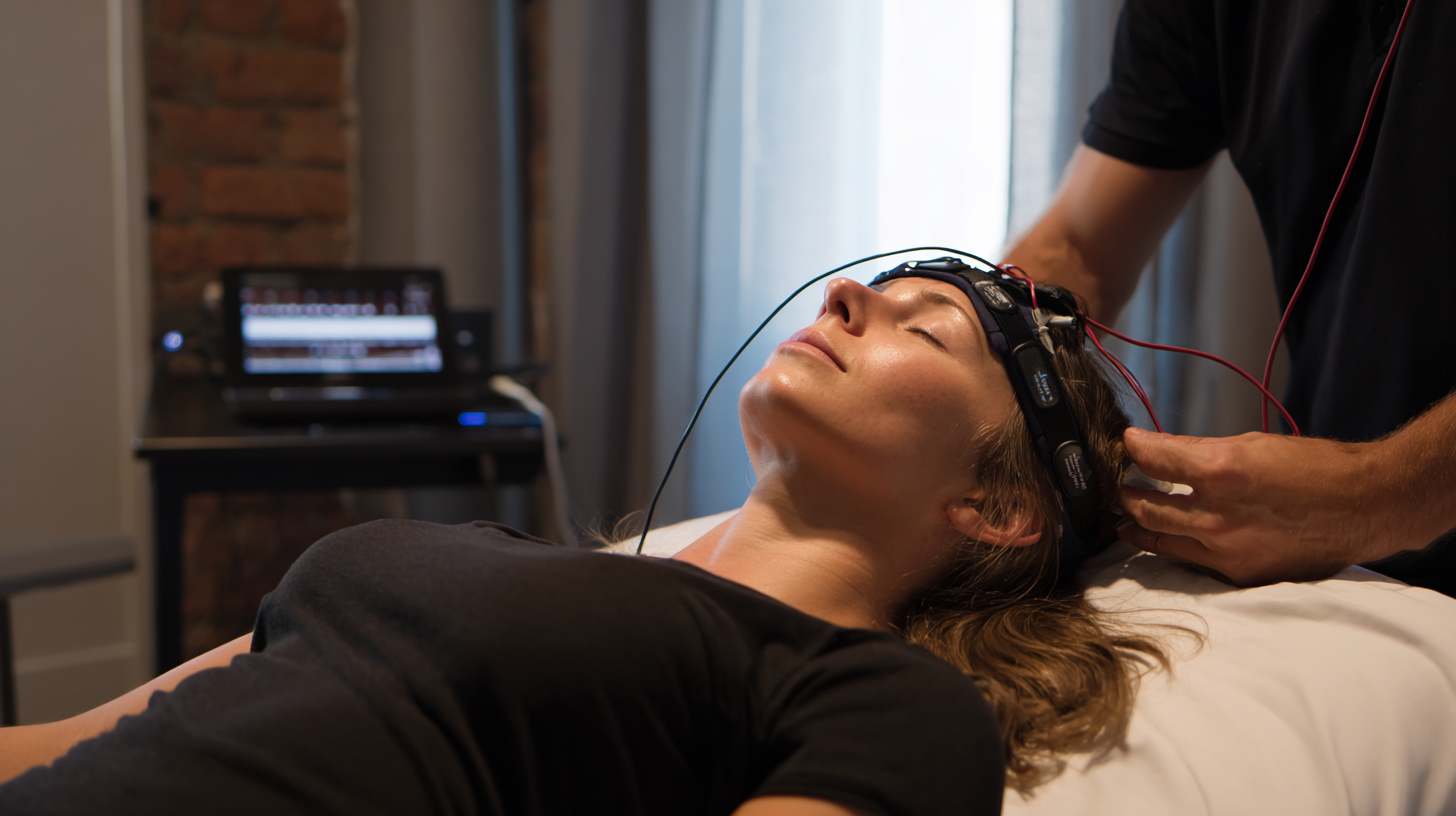 Unlocking the Power of Biofeedback Equipment: Enhance Your Wellness Journey Today!