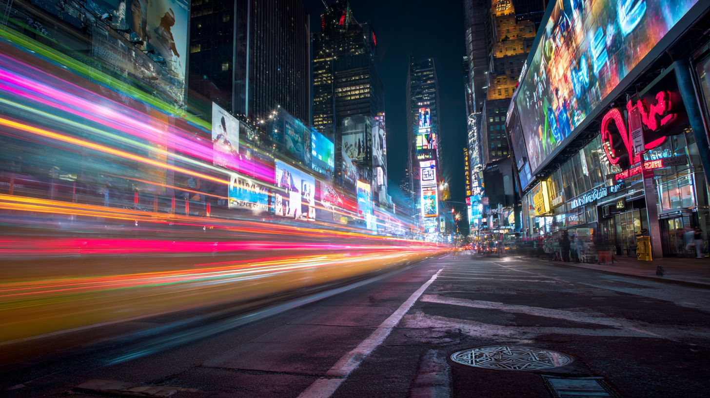 Understanding the Impact of Led Billboard Signs on Modern Advertising Strategies