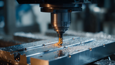 Unlocking Efficiency: How Innovations in Die Mold Technology Are Shaping the Future of Manufacturing