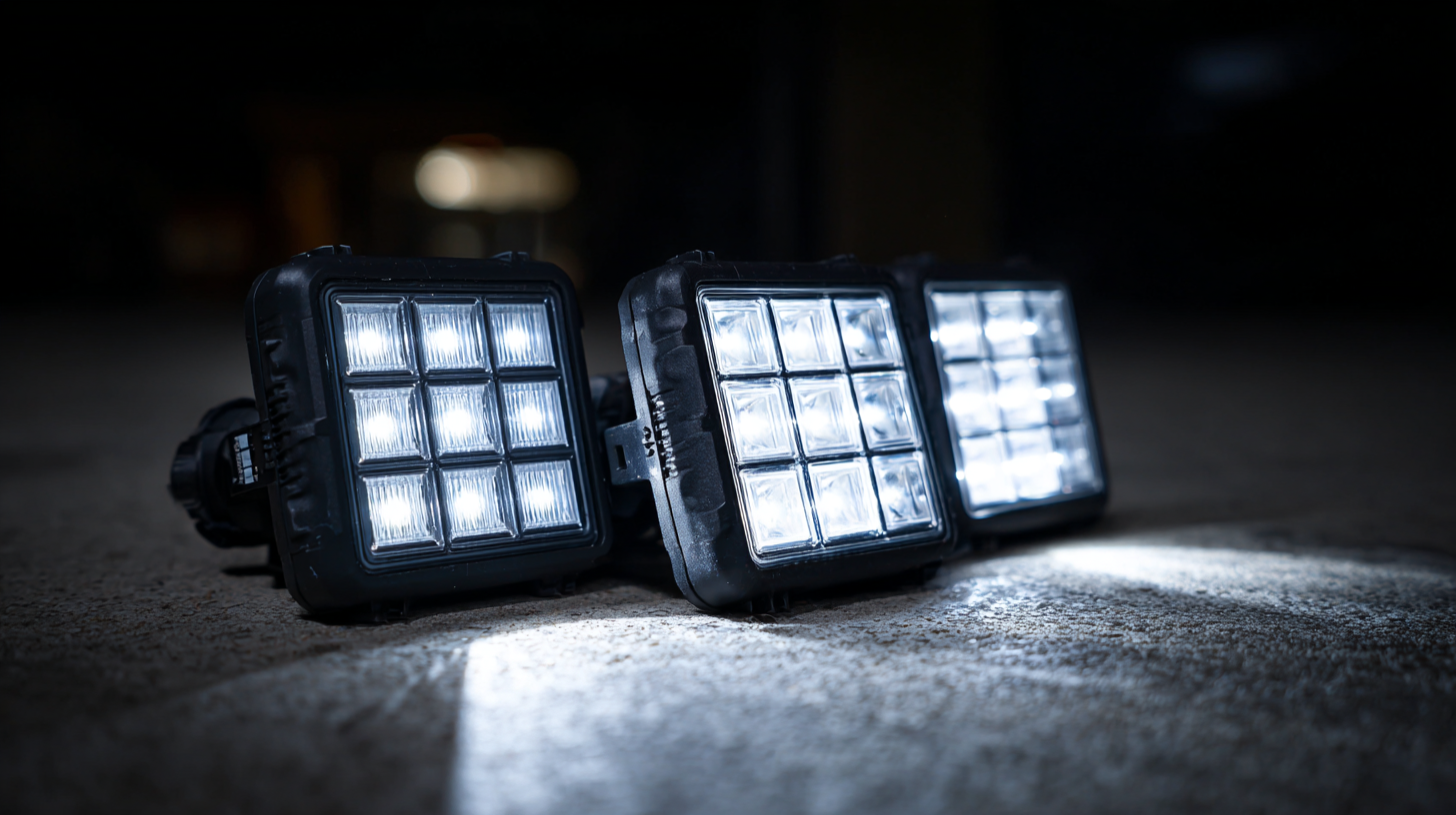 Unlocking the Power of Solar Led Lights to Reduce Energy Costs by up to 75 Percent