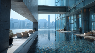 Exploring the Future: How Glass Deep Processing Innovations Are Shaping Modern Architecture