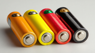 Ultimate Guide to Choosing the Best AA Battery Replacement for Your Devices