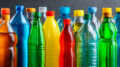The Ultimate Guide to Eco Friendly Pet Bottles Replacing Plastic Waste