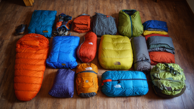 The Ultimate Guide to Choosing the Perfect Good Sleeping Bags for Every Adventure