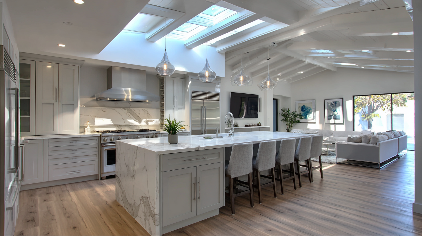 The Future of Lighting How Led Custom Solutions Are Shaping Eco Friendly Smart Homes