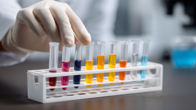 Understanding the Importance of Specimen Collection Kits for Accurate Medical Testing