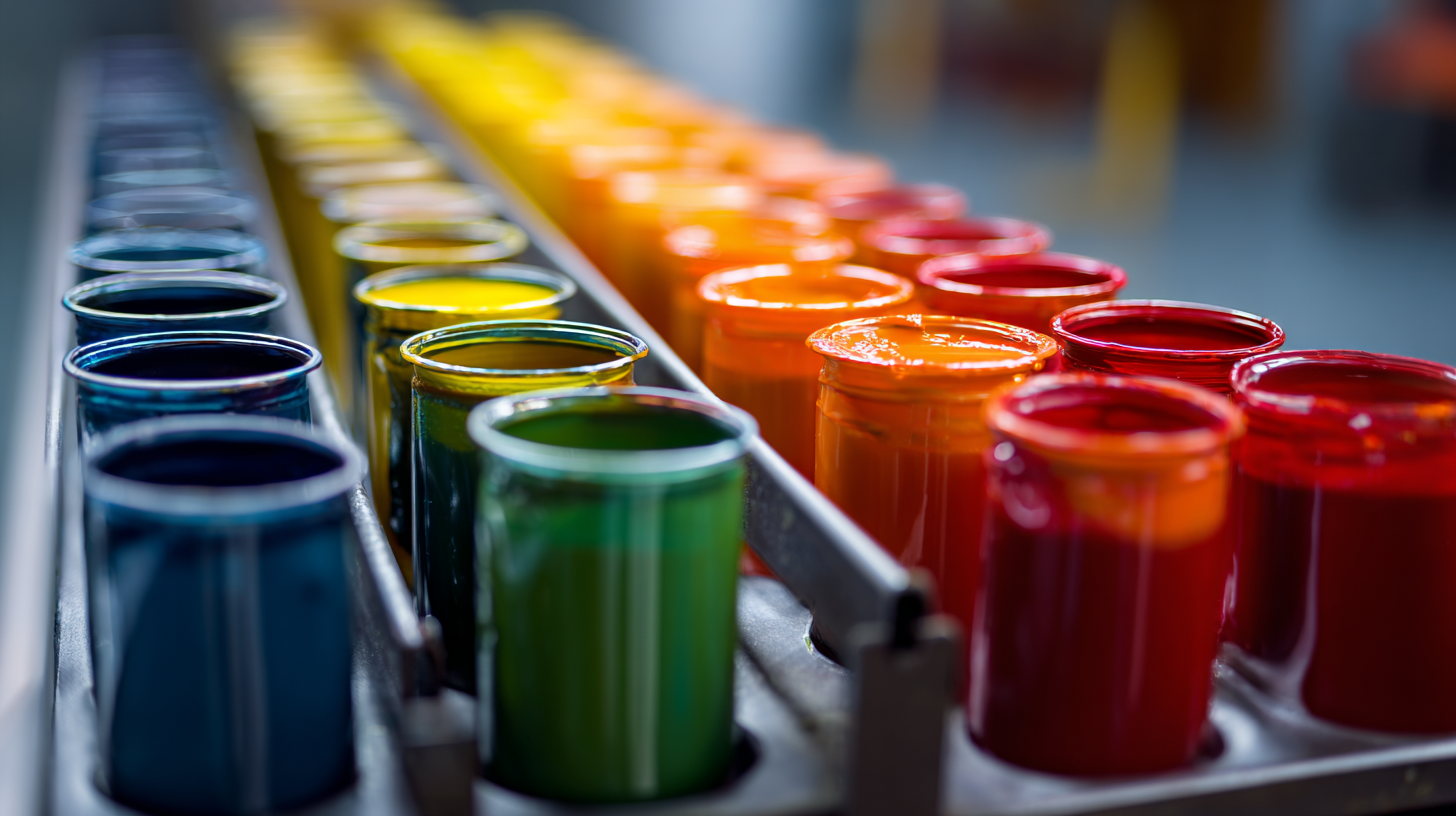 Revolutionizing Durability: The Future of Plastic Powder Coating in Modern Industries